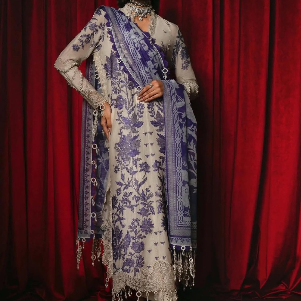 Pakistani dresses